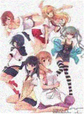大家都在看 三分钟看完这季新番 封面